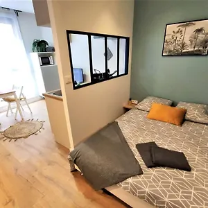  Appartement Le Palais Bleu - Hypercentre - Netflix France