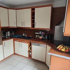  Appartement Demeure De Charme Paisible France