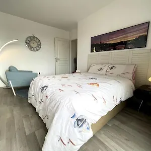  Appartement Superbe En T3,options Clim Et Parking, Lave-linge France