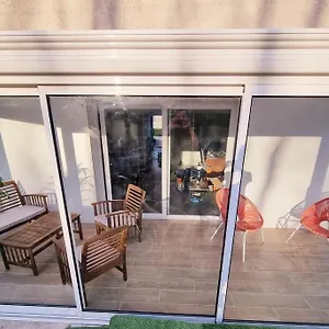  Hébergement de vacances Maison Chaleureuse France