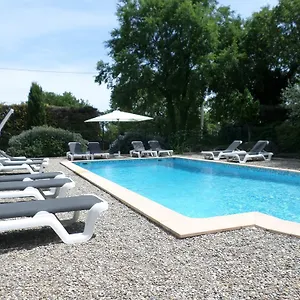 2* Hotel Les Oliviers
