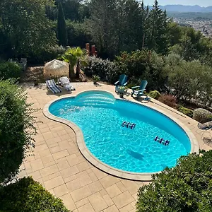  Appartement Les Amandiers