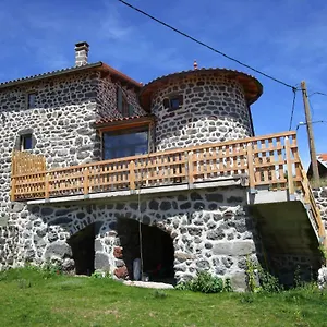  Hébergement de vacances La Tourterelle France