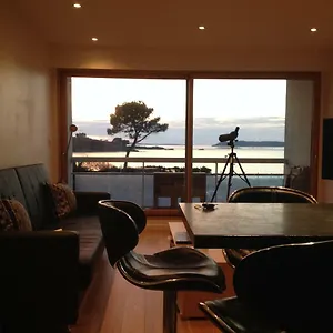  Appartement Le Bijou Des Sept îles France