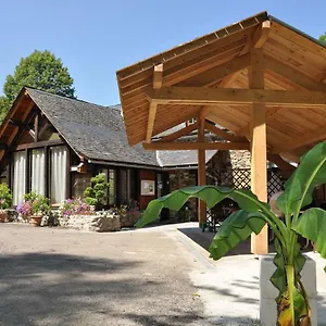  Camping Camping Jardin La Vie En Vert En Ariège France