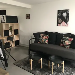  Appartement Belhommet 3 France